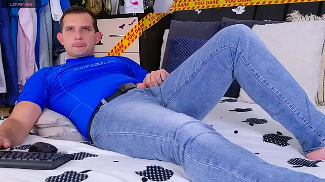 XXX chat uživo modela Jimmy_Doss
