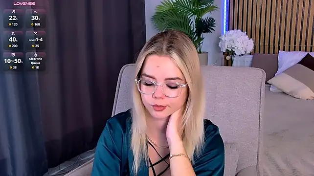 Živý XXX chat PrincessSlay