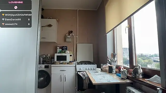AngelJeni Live XXX Chat