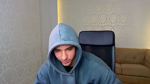 KellenWestn Live XXX chat