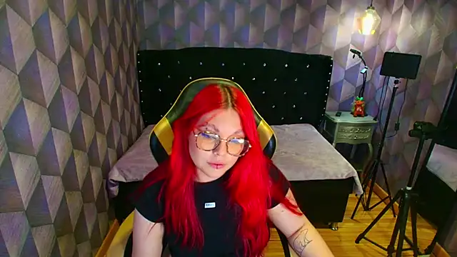 XDakotaStyleX Chat XXX in diretta