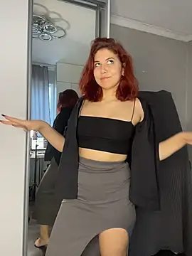 Empress-Ive Chat XXX in diretta