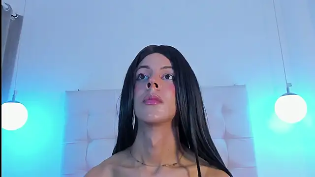 Živý XXX chat Britney_moon21