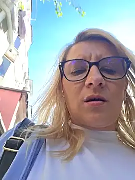 Czat XXX na żywo – KaylinJan