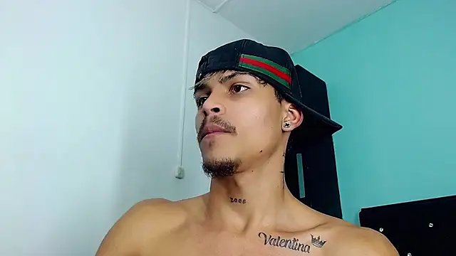 Chat XXX ao vivo de Angel_foxc13