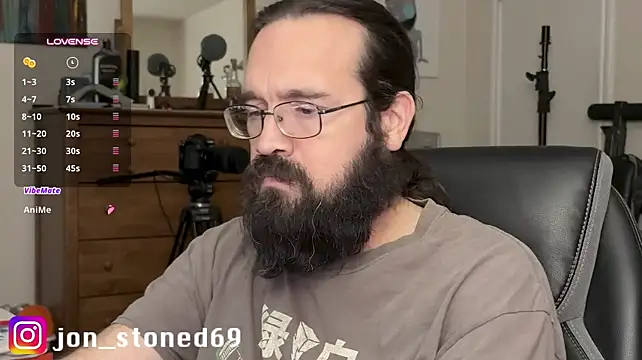 Chat XXX en directo de Apocalypse_Jerry