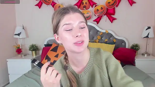 katymeaw's Live XXX Chat