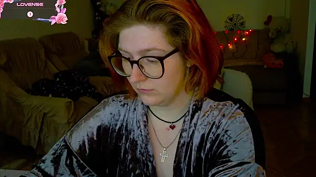 LesiaOxxi live XXX chat