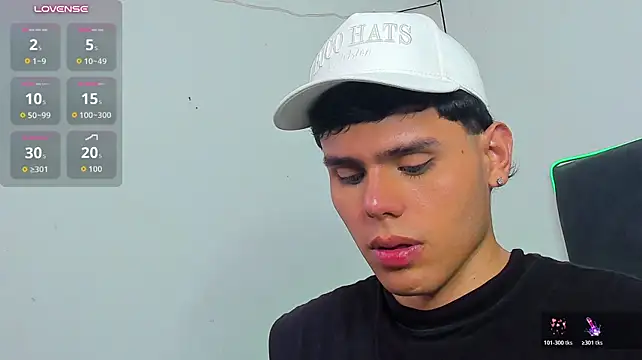 Nathaniel_Park's Live XXX Chat