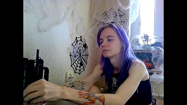 AdamTarletn Live XXX chat