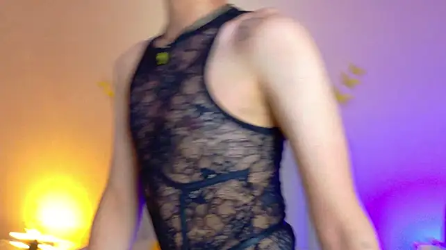 Derek_Sinn Chat XXX in diretta