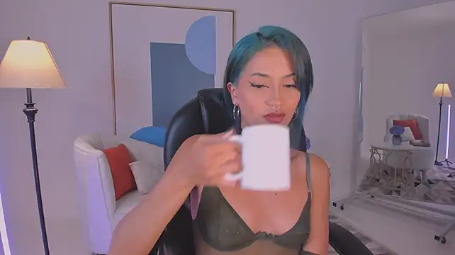 دردشة KayraLanne الجنسية المباشرة