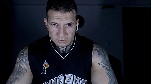 Shane_Clay Obrolan Langsung XXX