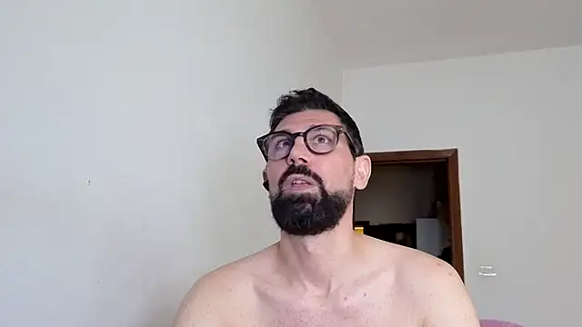 RyuKenZen's Live XXX Chat