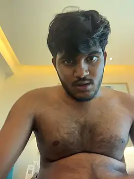 hotboy_hyd1's Live XXX Chat