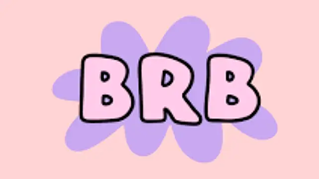 brrritney – Live XXX-chat