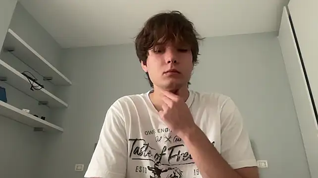 Chat XXX ao vivo de tomasdickpick