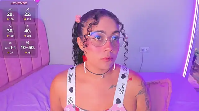 antonelllepiercee's Live XXX Chat