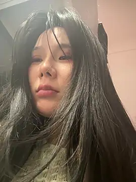 XXX chat uživo modela ChuChu1991