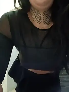 Porcellina181 Adlı Modelin Canlı XXX Sohbeti