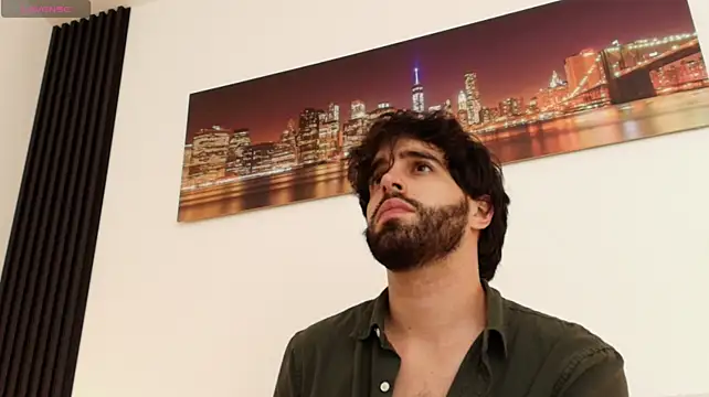 Aaron_Tate_'s Live XXX Chat