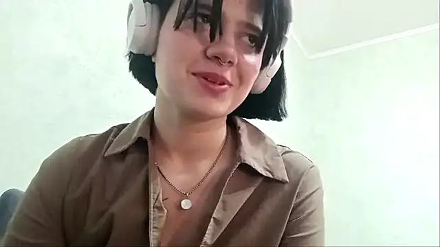 แชท XXX สดของ RandiMerkel