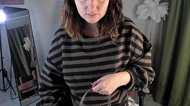 MartaEdams Chat XXX in diretta