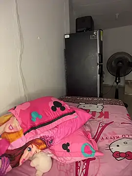 Paola05_'s Live XXX Chat