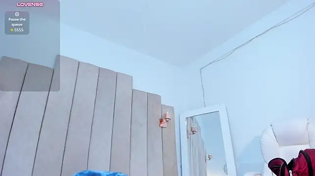 MalikaStar_'s Live XXX Chat