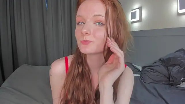 Miraletta's Live XXX Chat