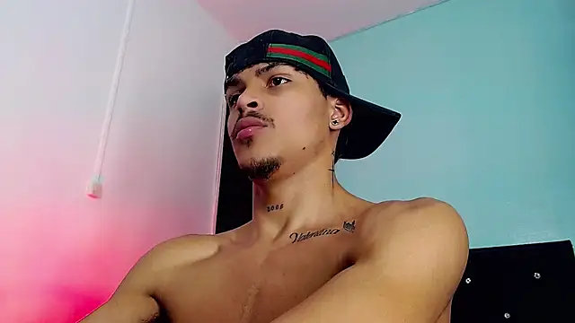 Czat XXX na żywo – Angel_foxc13
