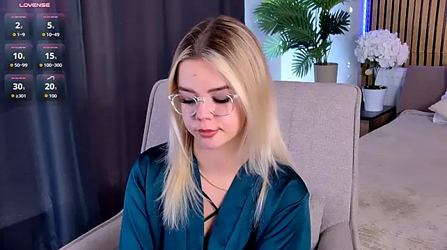 PrincessSlay – Live XXX-chat