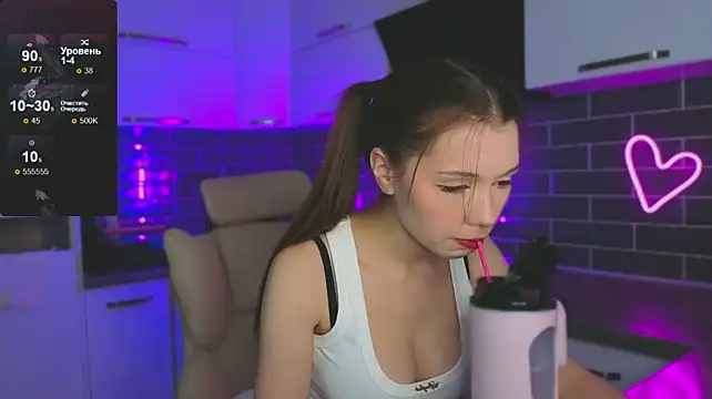 EmmaVictori1 live XXX chat