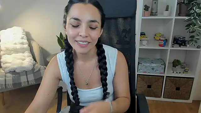 _BellaEvans_'s Live XXX Chat