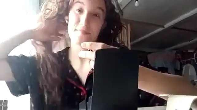 ElyseLegget Live XXX-chat