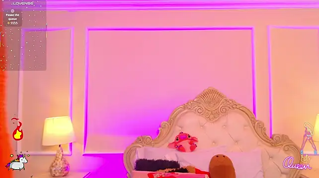 MalaikaBrown's Live XXX Chat