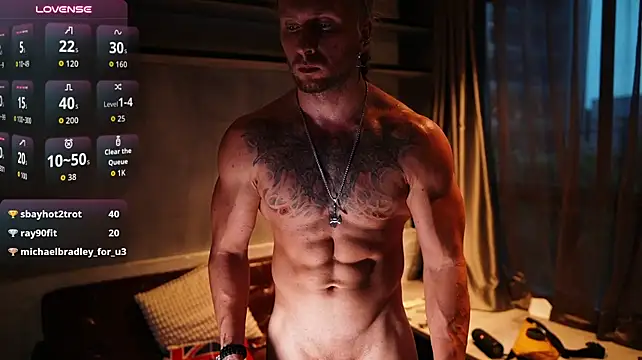 rusbigpaul 라이브 XXX 채팅