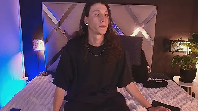 Chat XXX ao vivo de Alexxey_x
