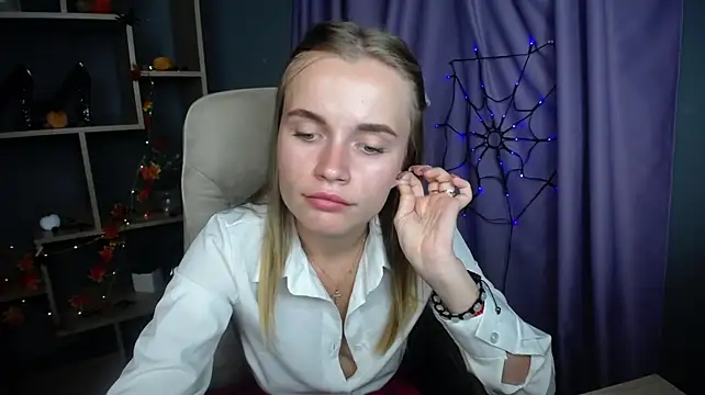 Chat XXX ao vivo de MargaritaKiss
