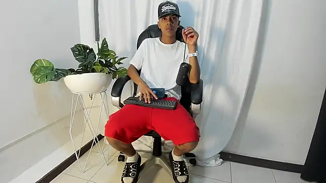 ExoticX26 Chat XXX live