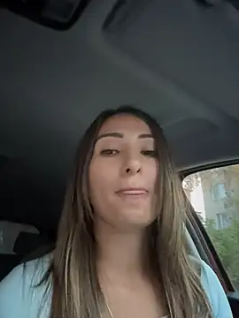 Wonder_Kari – Naživo XXX chat