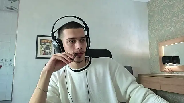 Chat XXX Live KaydenDrew