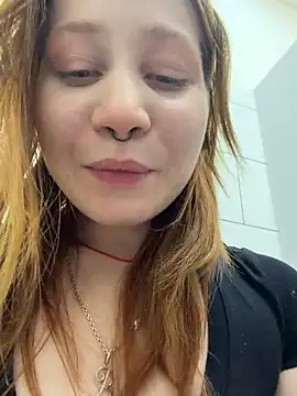 Živý XXX chat SlavicCandy