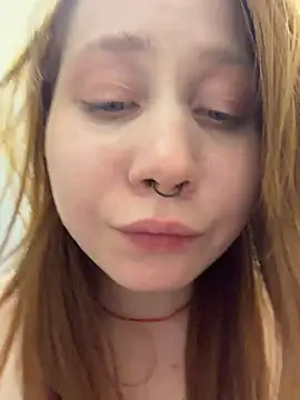 SlavicCandy 라이브 XXX 채팅