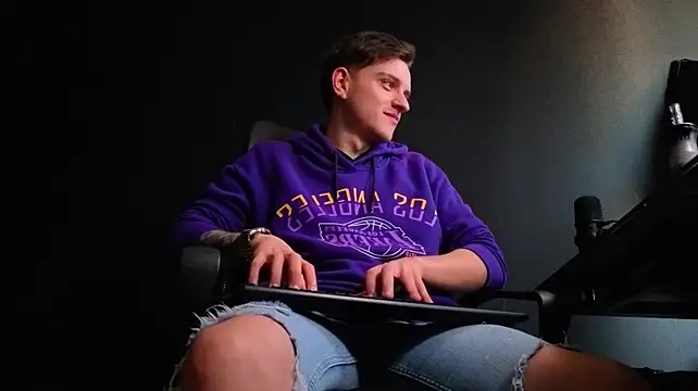 FelixStarkkn Live XXX chat