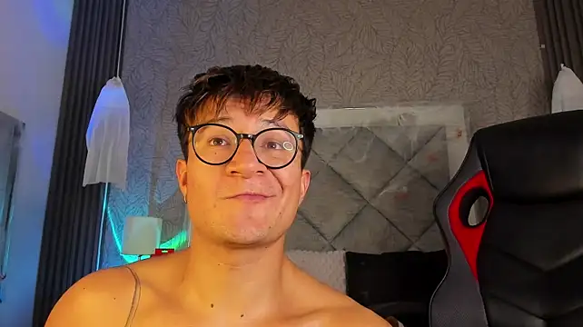 Hassbyd – Naživo XXX chat