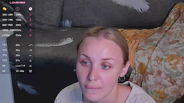 Czat XXX na żywo – lianaford_