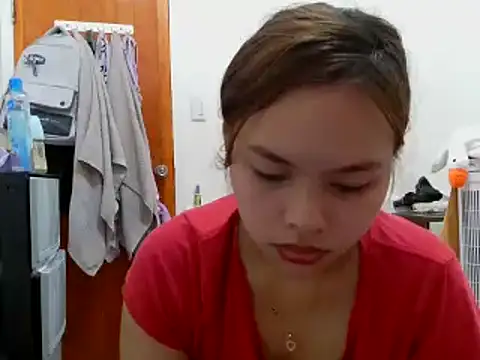 nanagrl Chat XXX live