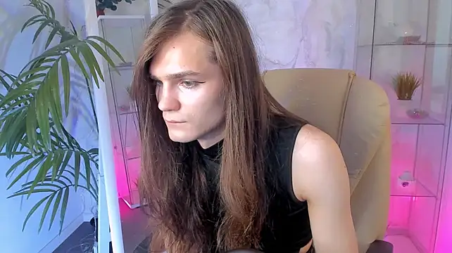 WillFobos 라이브 XXX 채팅