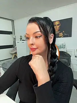 ClaraJAcob's Live XXX Chat